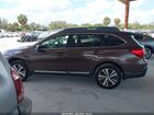 2019 Subaru Outback 2.5i Limited Коричневый vin: 4S4BSAJC2K3241489