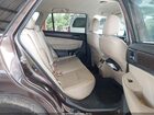 2019 Subaru Outback 2.5i Limited Коричневый vin: 4S4BSAJC2K3241489
