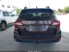 2019 Subaru Outback 2.5i Limited Коричневый vin: 4S4BSAJC2K3241489