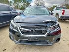 2019 Subaru Outback 2.5i Limited Черный vin: 4S4BSAJC5K3384310 2019 Subaru Outback 2.5i Limited Черный vin: 4S4BSAJC5K3384310