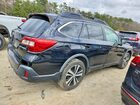2019 Subaru Outback 2.5i Limited Черный vin: 4S4BSAJC5K3384310 2019 Subaru Outback 2.5i Limited Черный vin: 4S4BSAJC5K3384310