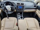 2019 Subaru Outback 2.5i Limited Черный vin: 4S4BSAJC5K3384310 2019 Subaru Outback 2.5i Limited Черный vin: 4S4BSAJC5K3384310