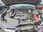 2019 Subaru Outback 2.5i Limited Черный vin: 4S4BSAJC5K3384310 2019 Subaru Outback 2.5i Limited Черный vin: 4S4BSAJC5K3384310