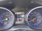 2018 Subaru Outback 2.5i Limited Серый vin: 4S4BSAKC0J3233338