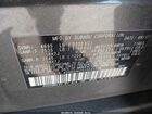 2018 Subaru Outback 2.5i Limited Серый vin: 4S4BSAKC0J3233338