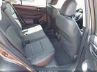 2018 Subaru Outback 2.5i Limited Серый vin: 4S4BSAKC0J3233338
