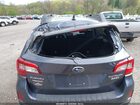 2017 Subaru Outback 2.5i Limited Серый vin: 4S4BSAKC1H3406276