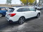 2018 Subaru Outback 2.5i Limited Белый vin: 4S4BSAKC3J3370161