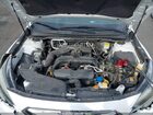 2018 Subaru Outback 2.5i Limited Белый vin: 4S4BSAKC3J3370161
