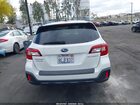 2018 Subaru Outback 2.5i Limited Белый vin: 4S4BSAKC3J3370161