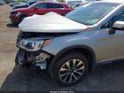 2017 Subaru Outback 2.5i Limited Бежевый vin: 4S4BSAKCXH3223734