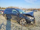 2019 Subaru Outback 2.5i Limited Черный vin: 4S4BSANC2K3316802
