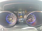 2019 Subaru Outback 2.5i Limited Blue vin: 4S4BSANC2K3321370