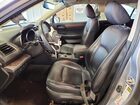 2018 Subaru Outback 2.5i Limited Серебряный vin: 4S4BSANC3J3313809