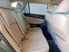 2019 Subaru Outback Зеленый vin: 4S4BSANC5K3389355