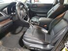 2019 Subaru Outback 2.5i Limited Black vin: 4S4BSANC6K3233454