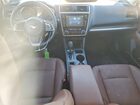 2019 Subaru Outback Touring Белый vin: 4S4BSATC9K3203853