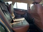2017 Subaru Outback Touring Green vin: 4S4BSATCXH3280997