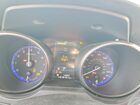 2017 Subaru Outback Touring Green vin: 4S4BSATCXH3280997