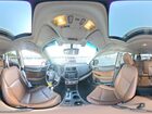 2017 Subaru Outback Touring Green vin: 4S4BSATCXH3280997