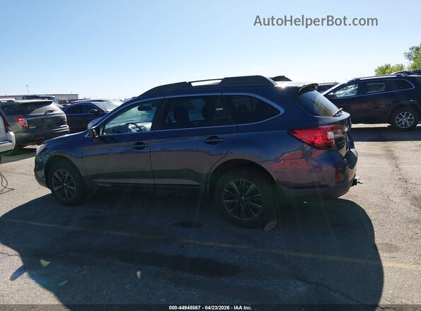 4S4BSBCC2G3229997 2016 SUBARU OUTBACK Черный Панорамный вид салона 360°