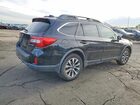 2016 Subaru Outback 2.5i Limited Черный vin: 4S4BSBLC0G3315728