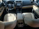 2018 Subaru Outback 3.6r Limited Green vin: 4S4BSENC1J3320846