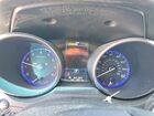 2016 Subaru Outback 3.6r Limited Blue vin: 4S4BSENC3G3273652