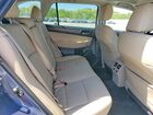 2016 Subaru Outback 3.6r Limited Blue vin: 4S4BSENC3G3273652