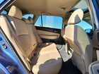 2019 Subaru Outback 3.6r Limited Blue vin: 4S4BSENC4K3248980