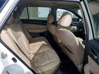 2018 Subaru Outback 3.6r Limited White vin: 4S4BSENC6J3344270