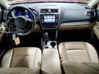 2019 Subaru Outback 3.6r Limited Бордовый vin: 4S4BSENC9K3226893