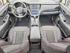 2020 Subaru Outback Серебряный vin: 4S4BTAAC1L3258086
