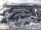2025 Subaru Outback   Белый vin: 4S4BTAAC5S3163433