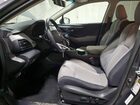 2022 Subaru Outback Premium Серый vin: 4S4BTACC2N3150754