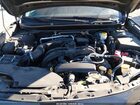 2020 Subaru Outback Premium Серый vin: 4S4BTACC3L3231663