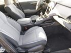 2020 Subaru Outback Premium Серый vin: 4S4BTACC3L3231663