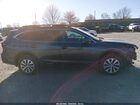 2020 Subaru Outback Premium Серый vin: 4S4BTACC3L3231663