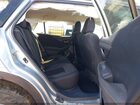 2020 Subaru Outback Premium Silver vin: 4S4BTACC5L3269704