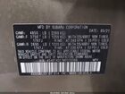 2021 Subaru Outback Premium Зеленый vin: 4S4BTADC1M3220306