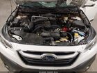 2020 Subaru Outback Premium White vin: 4S4BTAEC1L3154174