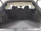 2020 Subaru Outback Premium White vin: 4S4BTAEC1L3154174