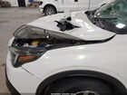 2020 Subaru Outback Premium White vin: 4S4BTAEC1L3154174