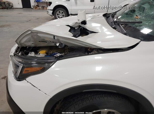 4S4BTAEC1L3154174 2020 SUBARU OUTBACK White 