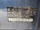 2020 Subaru Outback Premium Синий vin: 4S4BTAEC1L3242769