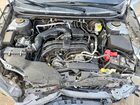2020 Subaru Outback Premium Silver vin: 4S4BTAEC3L3109480