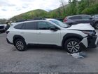 2024 Subaru Outback Premium Белый vin: 4S4BTAFC1R3294555