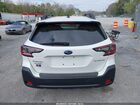 2024 Subaru Outback Premium Белый vin: 4S4BTAFC1R3294555