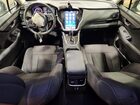 2025 Subaru Outback Premium White vin: 4S4BTAFC3S3215764
