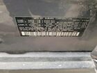 2022 Subaru Outback Premium Серый vin: 4S4BTAFC4N3188448